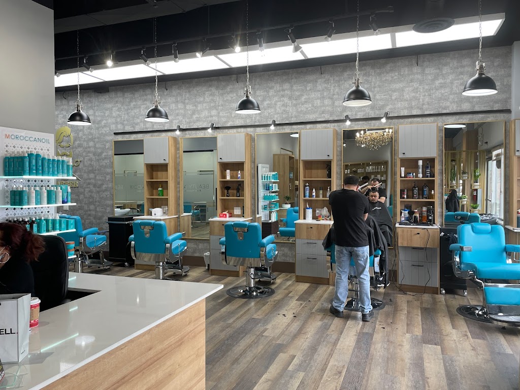 Beauty Addix Hair Salon & Spa | 9899 Airport Rd #7, Brampton, ON L6S 0A2, Canada | Phone: (905) 458-1999