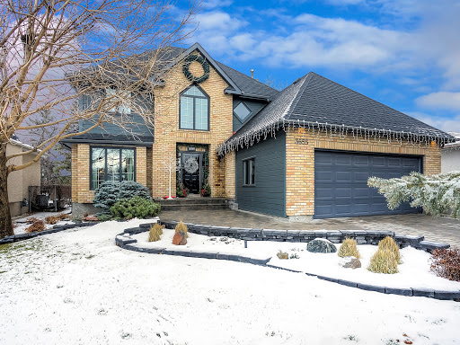 Tyson Sonnichsen - REALTOR® at Royal LePage Dynamic | 1450 Corydon Ave, Winnipeg, MB R3N 0J3, Canada | Phone: (204) 390-2311