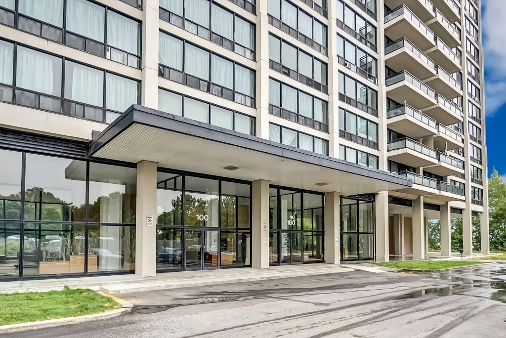 Hi-Rise 2 | 100 Rue de Gaspé, Verdun, QC H3E 1E5, Canada | Phone: (514) 769-8982