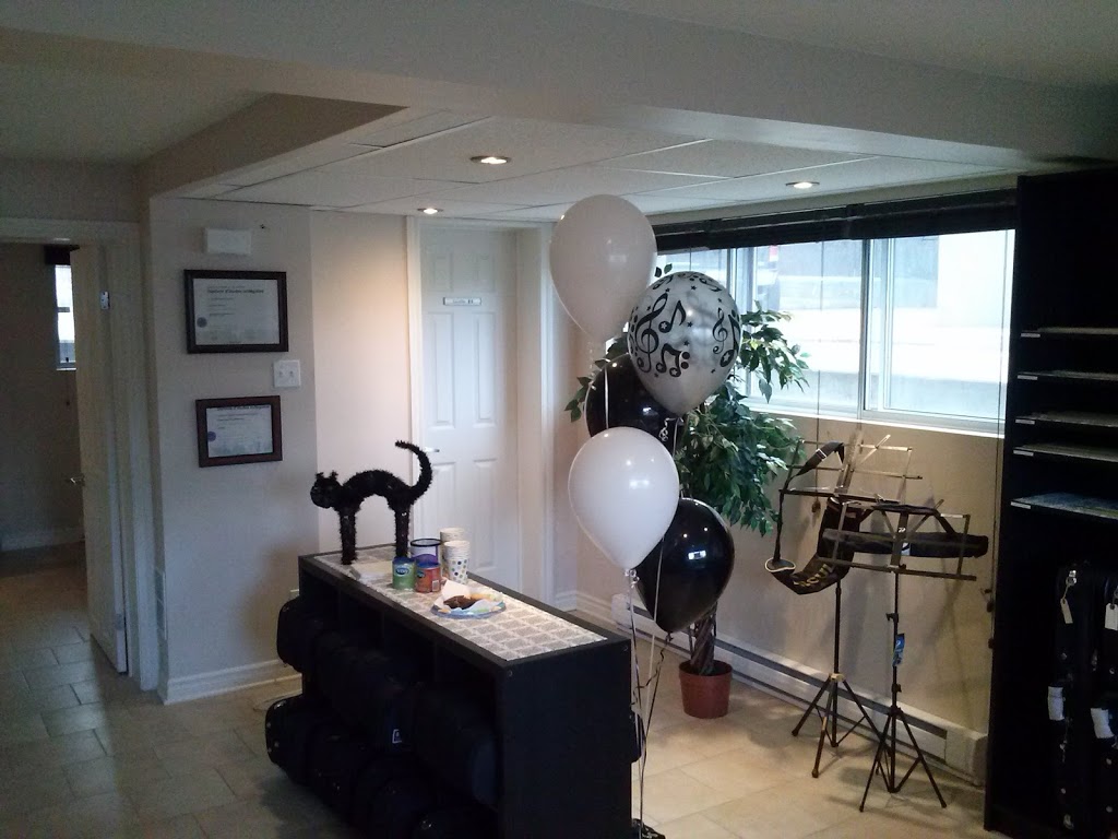 Ludovic Proulx Violons | 2708 Boulevard de la Concorde E b, Laval, QC H7E 2B4, Canada | Phone: (450) 490-6660