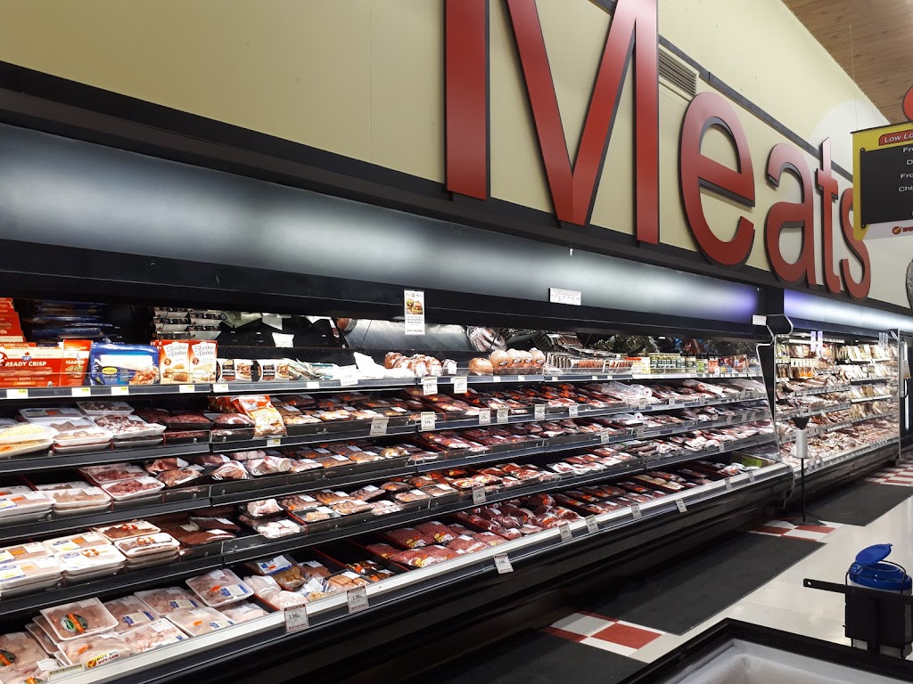 Buy-Low Foods | 7370 4 St, Grand Forks, BC V0H 1H0, Canada | Phone: (250) 442-5560