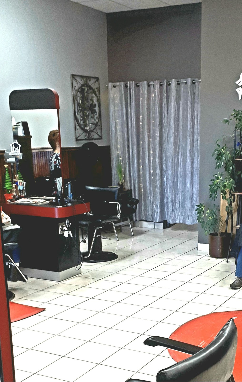 5th Dimension Hair Design | Westphal Plaza, 100 Main St, Dartmouth, NS B2X 1R5, Canada | Phone: (902) 434-2202