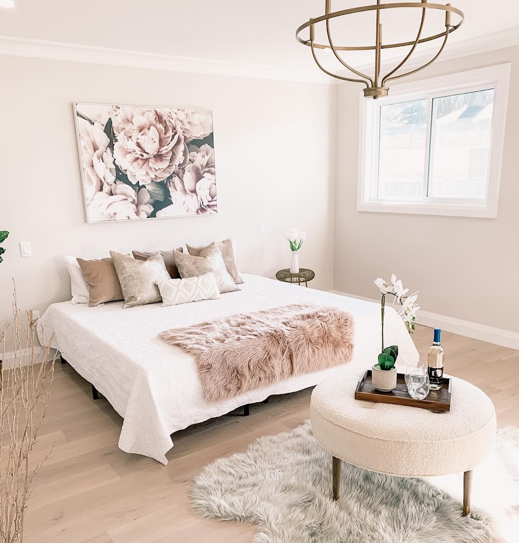 Staged Style That Sells | 18 Davern Rd, Brantford, ON N3T 1R5, Canada | Phone: (519) 754-7268