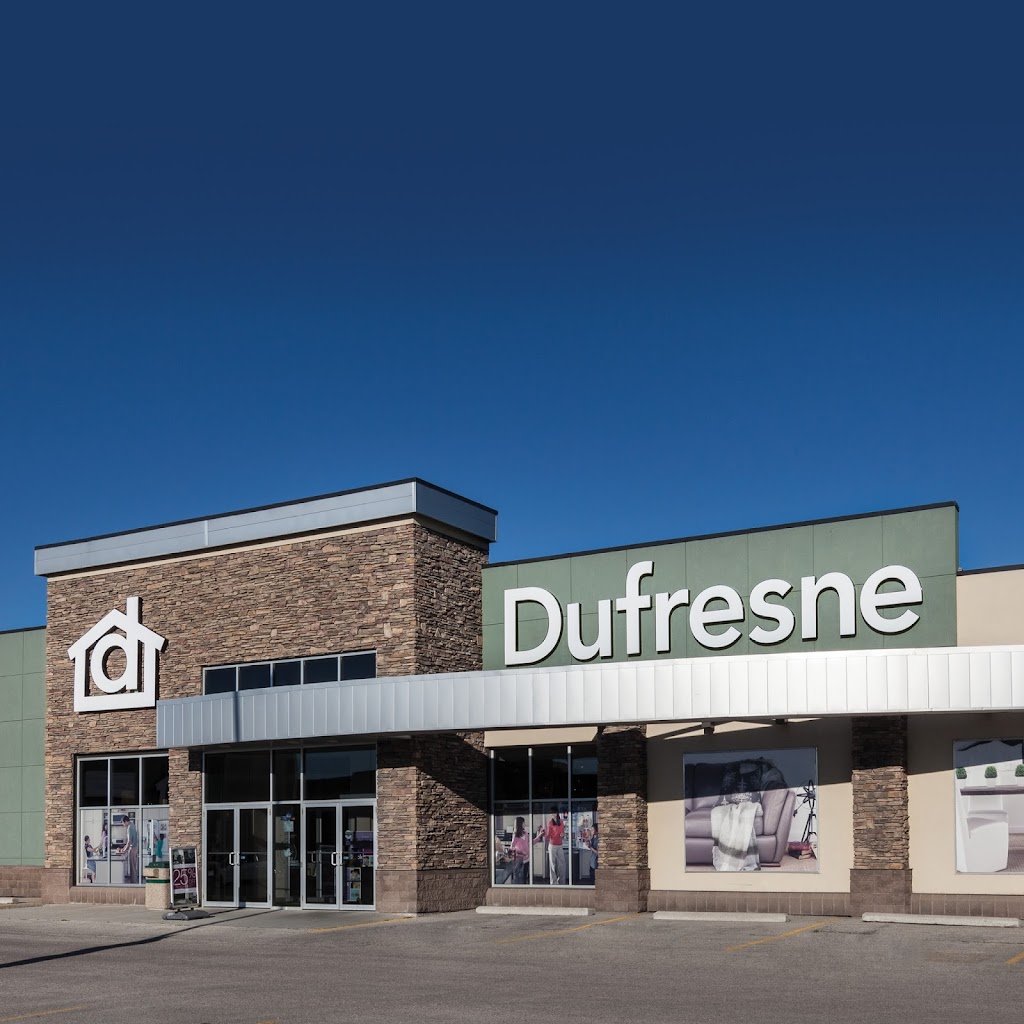 Dufresne Furniture & Appliances Store | 1750 Ellice Ave, Winnipeg, MB R3H 0B3, Canada | Phone: (204) 989-9900