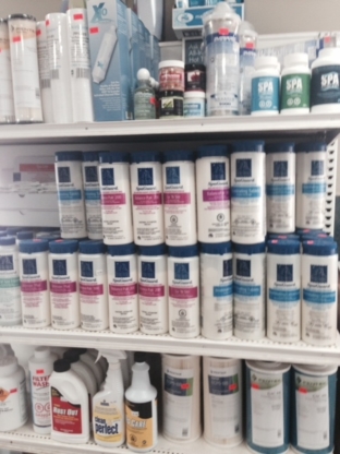 Refreshingly Pure Water Villa | 68 St Andrews St, Antigonish, NS B2G 2G9, Canada | Phone: (902) 863-0655