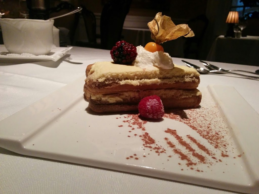 Barber House Restaurant | 5155 Mississauga Rd, Mississauga, ON L5M 2L9, Canada | Phone: (905) 858-7570