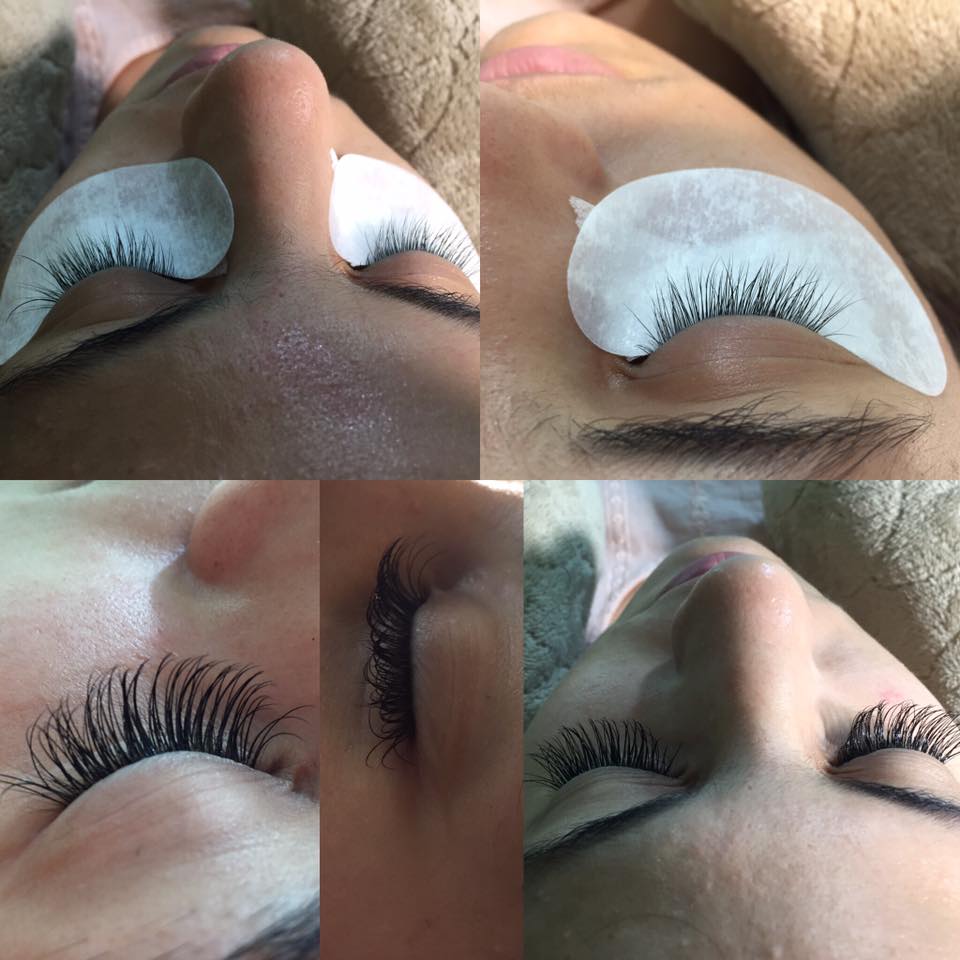 Fab-U-Lash | 7 Horsfield Dr, Barrie, ON L4N 7X6, Canada | Phone: (705) 305-5364