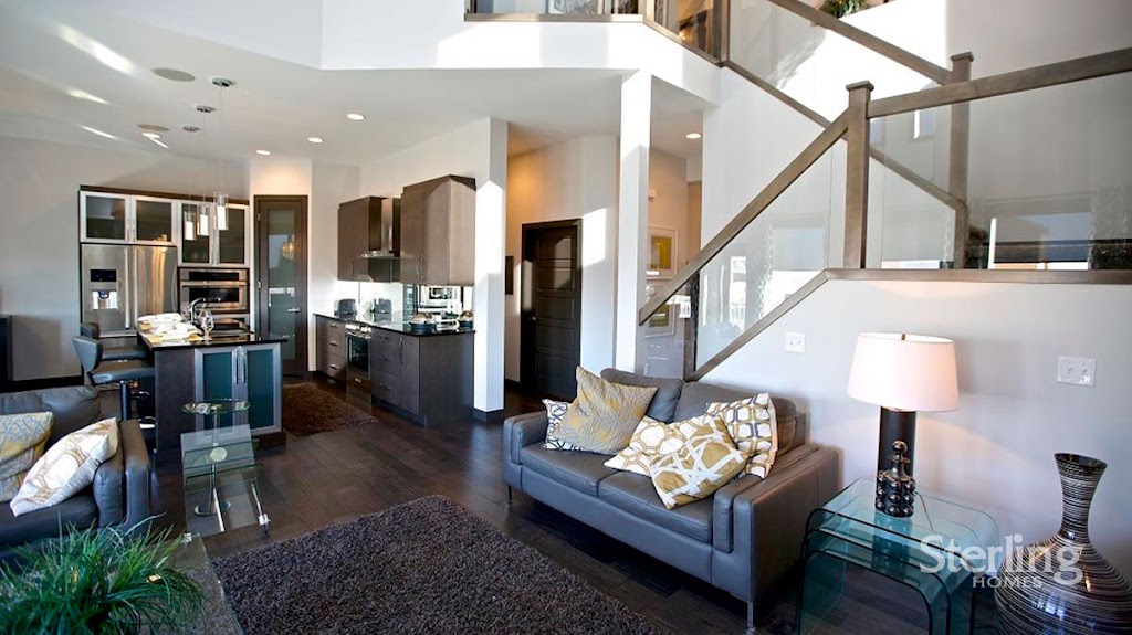 Sterling Homes Winnipeg | 1 Dr David Friesen Dr Suite 131, Winnipeg, MB R3X 0G8, Canada | Phone: (204) 813-8085