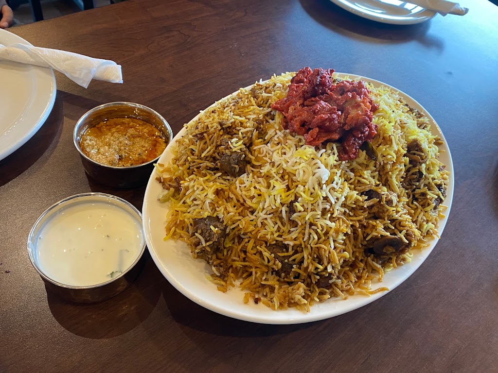 4 Seasons Indian Cuisine | 1519 Birchmount Rd, Scarborough, ON M1P 1R6, Canada | Phone: (416) 519-7860