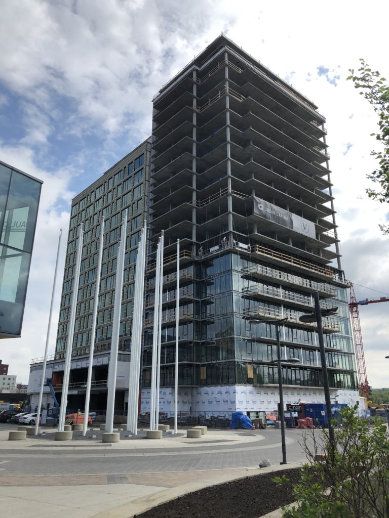 Bockstael Construction Limited | 200-100 Paquin Rd, Winnipeg, MB R2J 3V4, Canada | Phone: (204) 233-7135