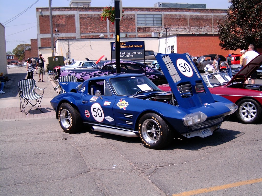Grand Sport Auto Limited | 15 Melanie Dr, Brampton, ON L6T 4K9, Canada | Phone: (905) 457-5193