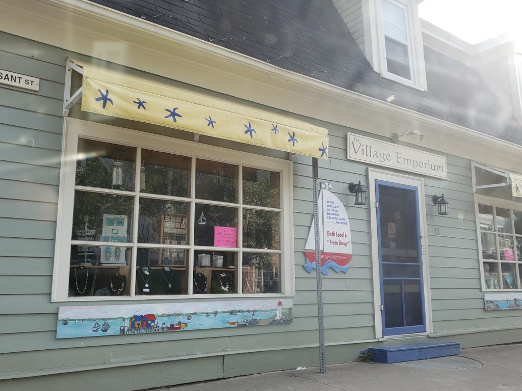 The Village Emporium | 11 Pleasant St, Chester, NS B0J 1J0, Canada | Phone: (902) 275-4773