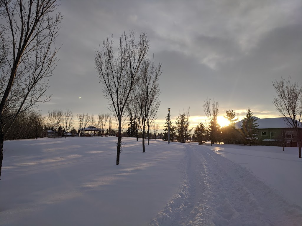 Terra Losa Park | 9503 178 St NW, Edmonton, AB T5T 2Z4, Canada | Phone: (780) 442-5311
