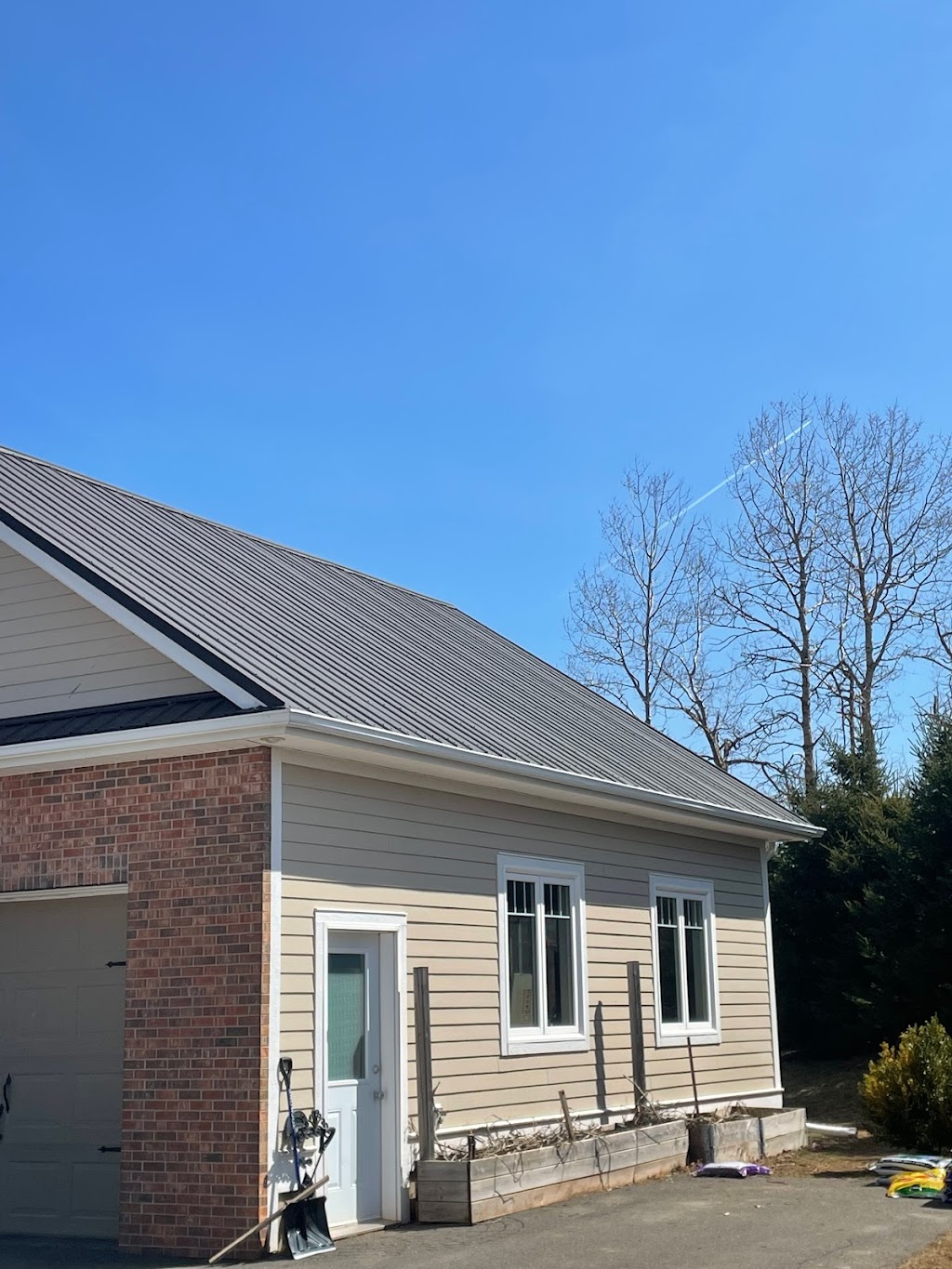 C & S PEI Roofers | 426 Primrose Rd, Cardigan, PE C0A 1G0, Canada | Phone: (902) 201-5269