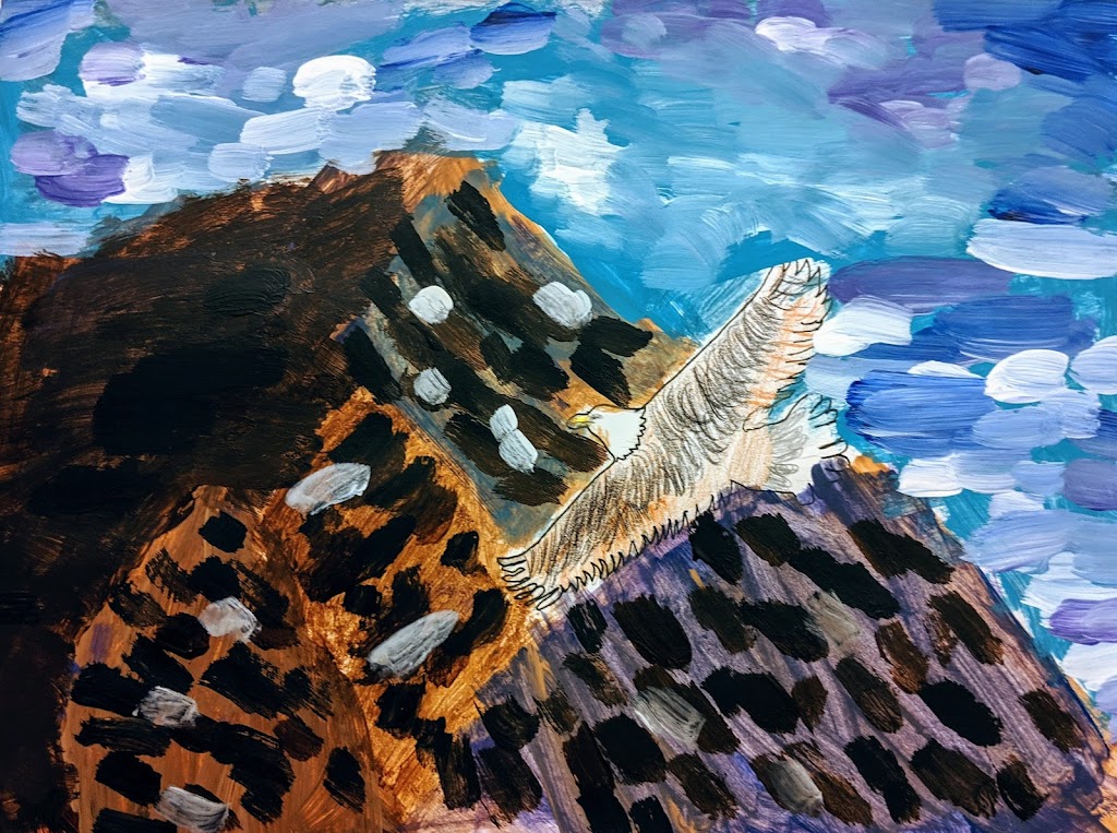 Gary To Art Studio | 68 Nolanhurst Cres NW, Calgary, AB T3R 0Z3, Canada | Phone: (403) 401-2048