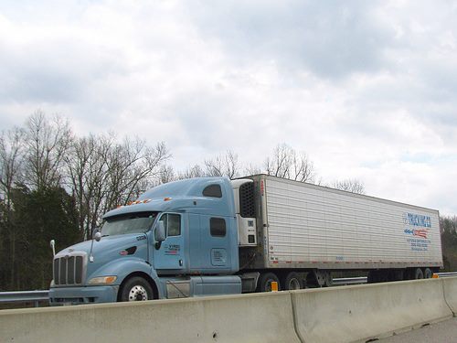 Virdi Trucking | 7351 Bramalea Rd, Mississauga, ON L5S 1C5, Canada | Phone: (905) 672-0071