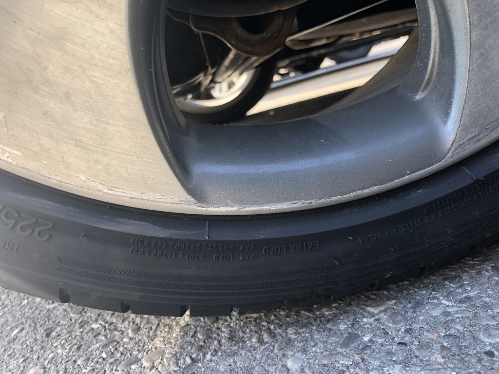 Woodbridge Tire | 180 Winges Rd #6a, Woodbridge, ON L4L 6C6, Canada | Phone: (416) 670-6721