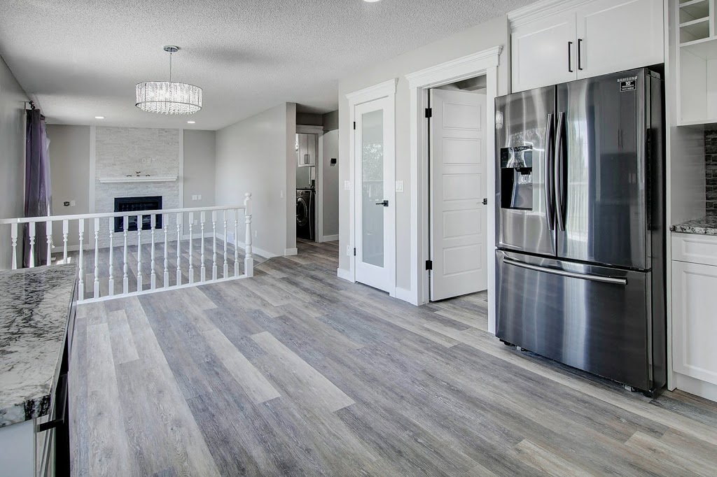 Calgary Real Estate - Ahmed Rafaqat Realtor | 2411 4 St NW, Calgary, AB T2M 2Z8, Canada | Phone: (403) 614-0047