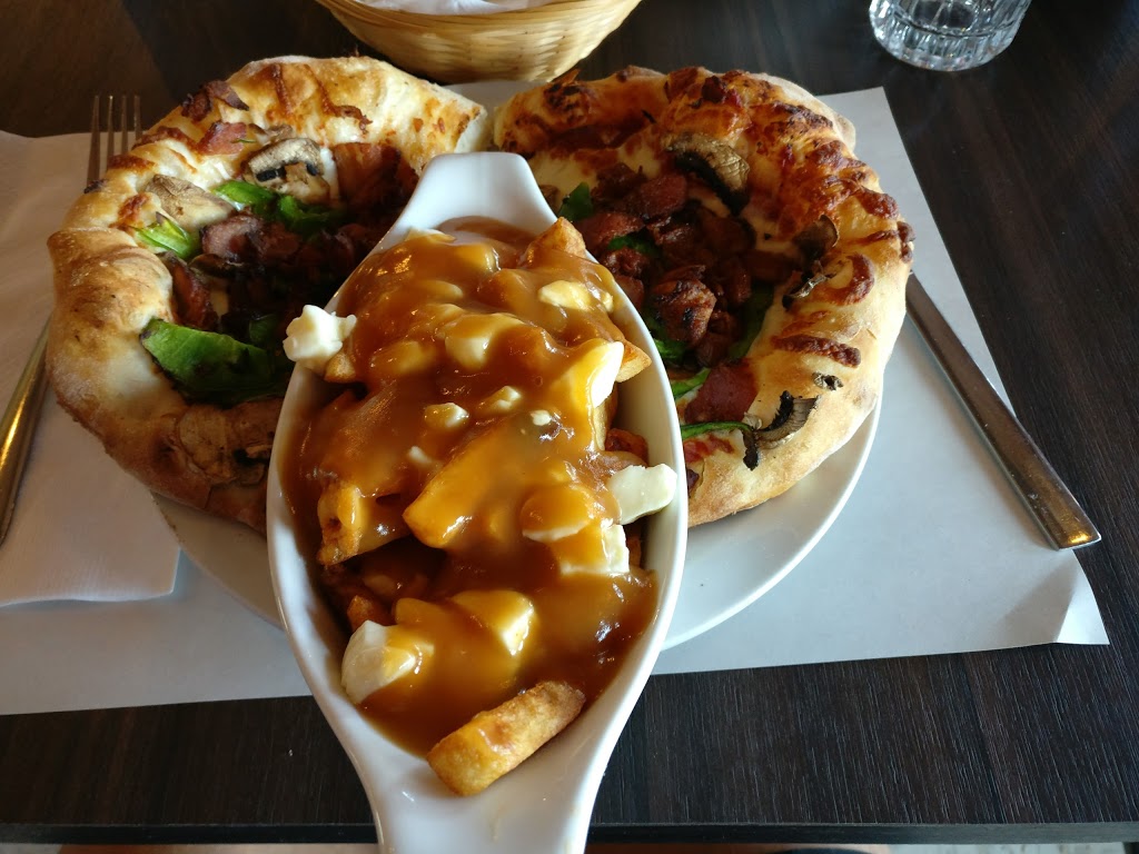 Restaurant des Sentiers | 10 Avenue Saint-Patrick, Saint-Joseph-de-Coleraine, QC G0N 1B0, Canada | Phone: (418) 423-1149