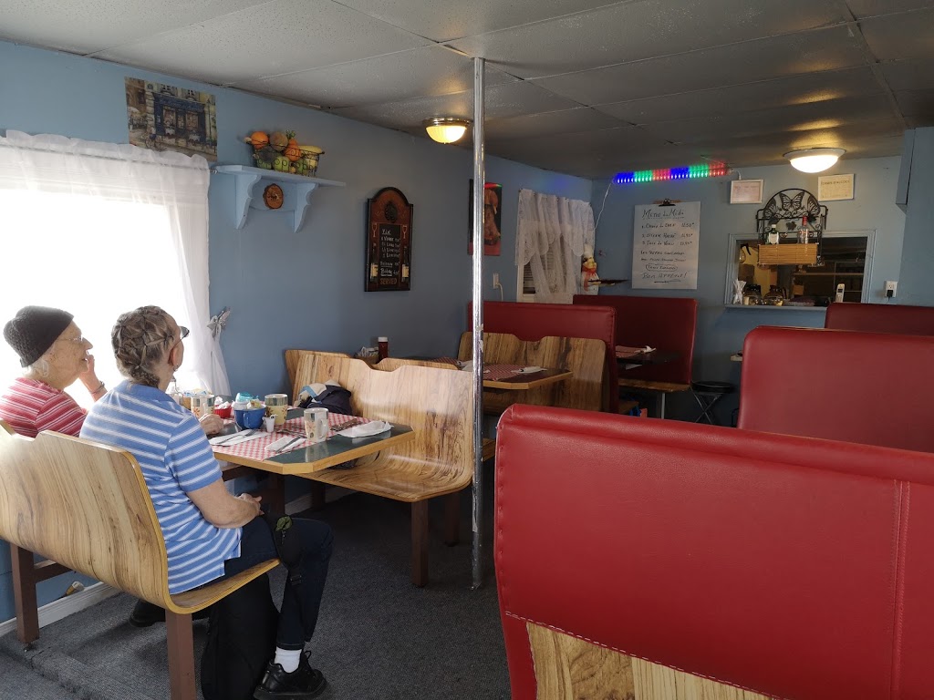 Restaurant LExtra | 2 Chemin des Campings, Saint-Michel-de-Bellechasse, QC G0R 3S0, Canada | Phone: (418) 884-2323