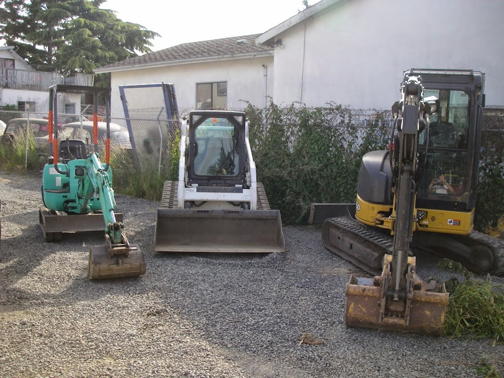 Canadian Sewage Solutions Inc | 809 Industrial Way, Victoria, BC V9B 6E2, Canada | Phone: (250) 478-1158