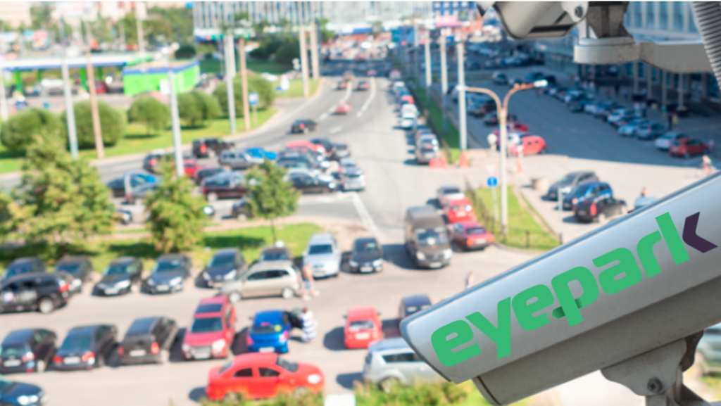 EyePark Inc | 125 Rue Gagnon #101, Saint-Laurent, QC H4N 1T1, Canada | Phone: (514) 447-9765