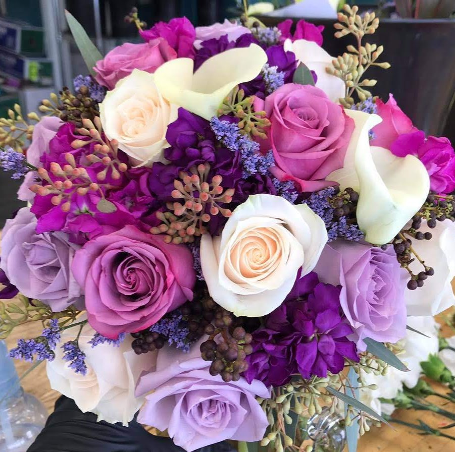 Calgary Wedding Flowers | 116 Legacy Green SE, Calgary, AB T2X 0X6, Canada | Phone: (587) 751-5418