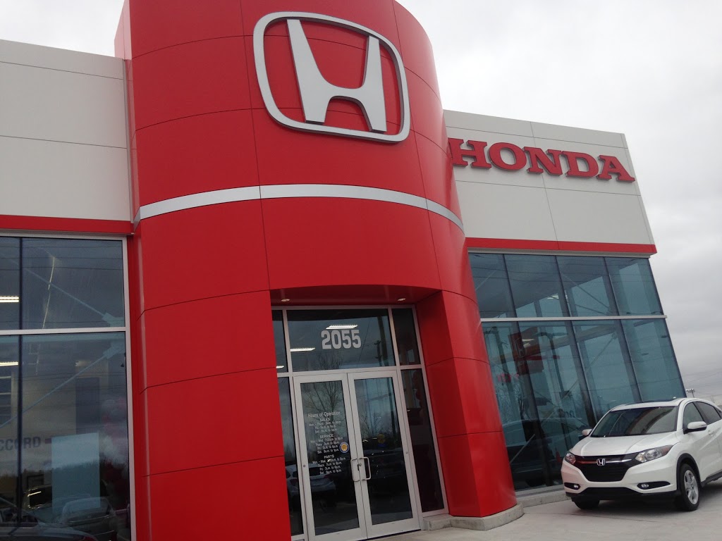 Orléans Honda | 2055 Mer-Bleue Rd, Orléans, ON K4A 3T9, Canada | Phone: (613) 841-6060