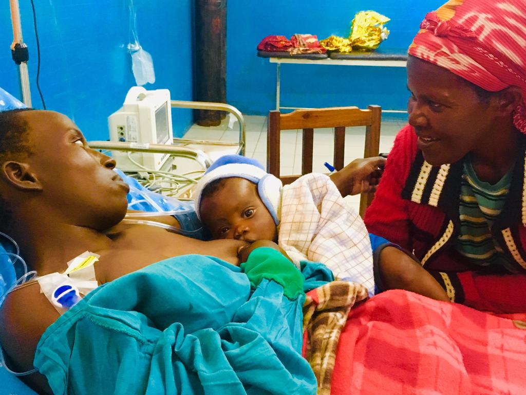 Fondation mères du monde en santé | 208 Chem. du Club Marin, Verdun, QC H3E 1V5, Canada | Phone: (514) 839-3636