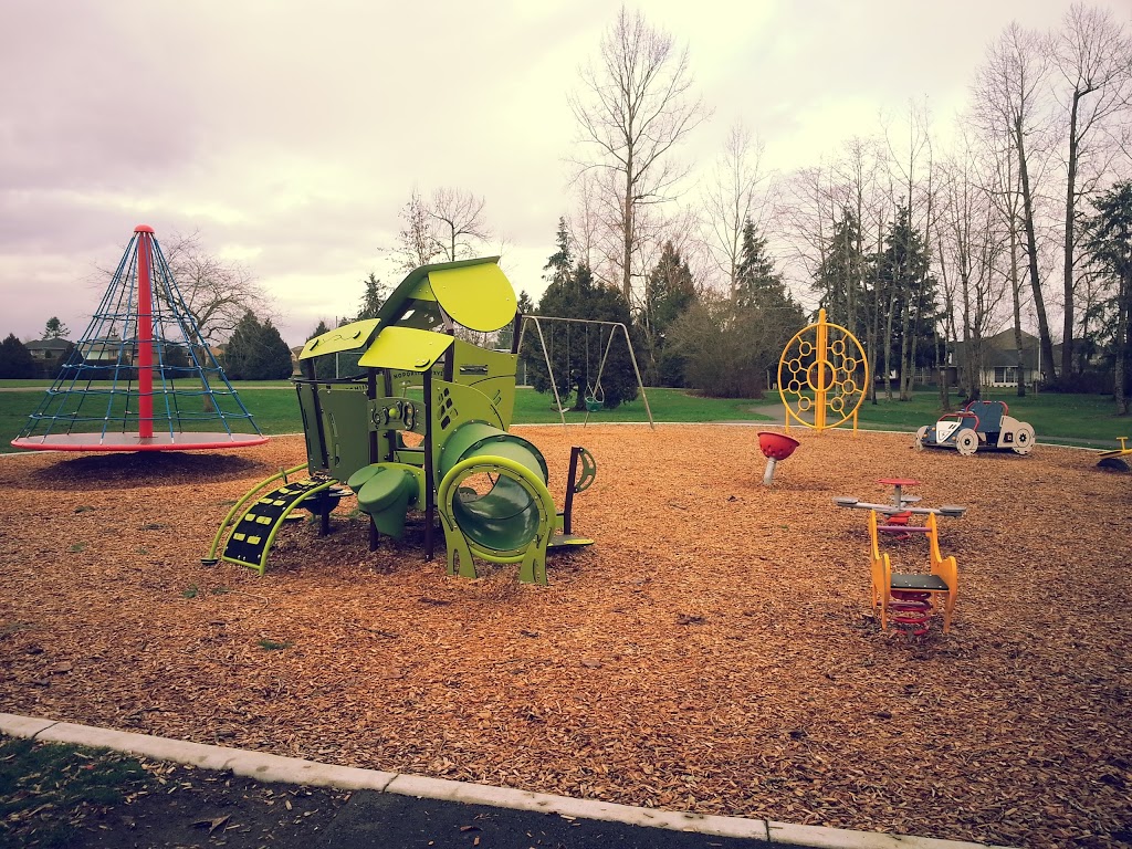 Don Christian Park | 18559 62 Ave, Surrey, BC V3S 7R1, Canada