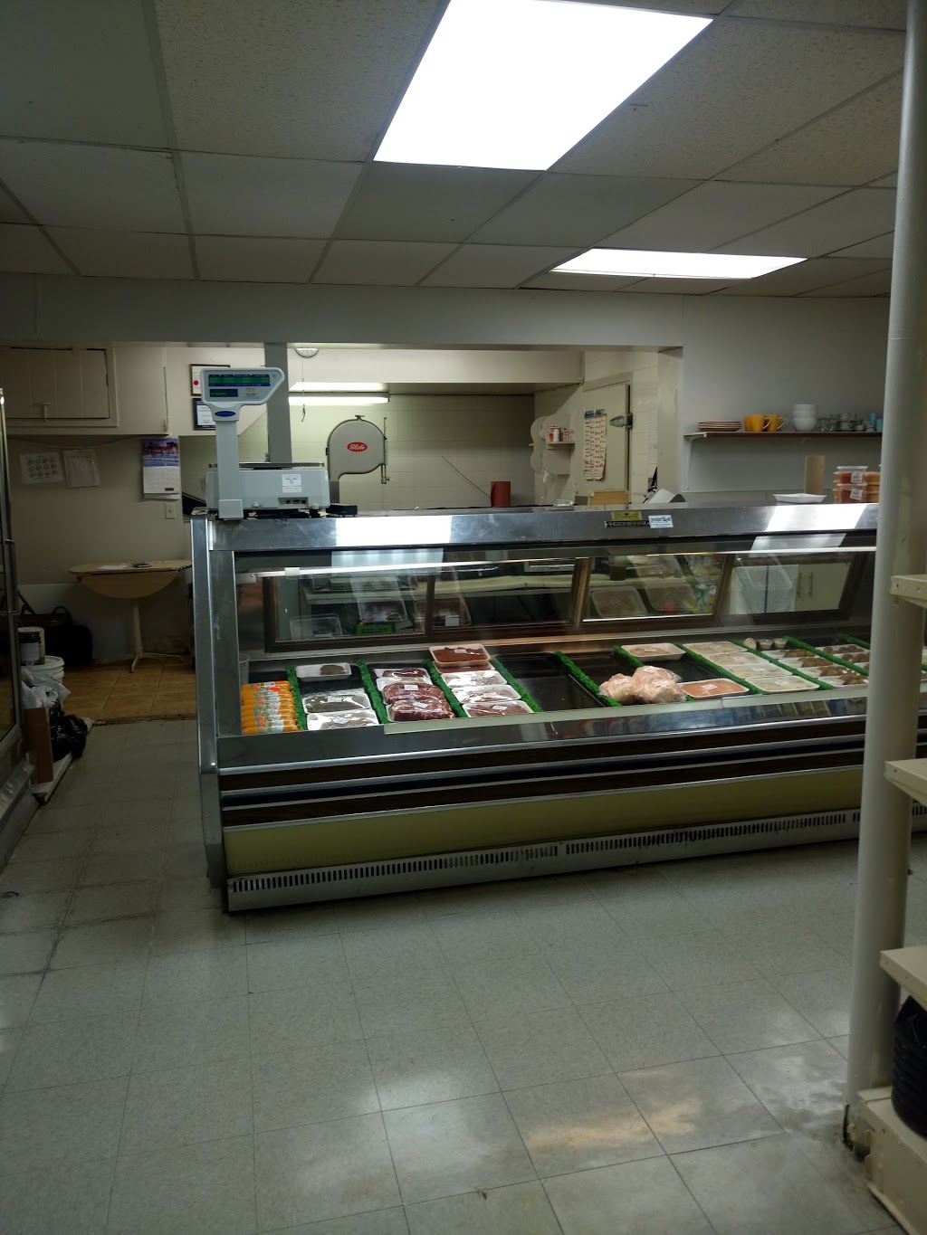Al Kalaa Mini Market | 557 Kirkwood Ave, Ottawa, ON K1Z 5X3, Canada | Phone: (613) 722-3827