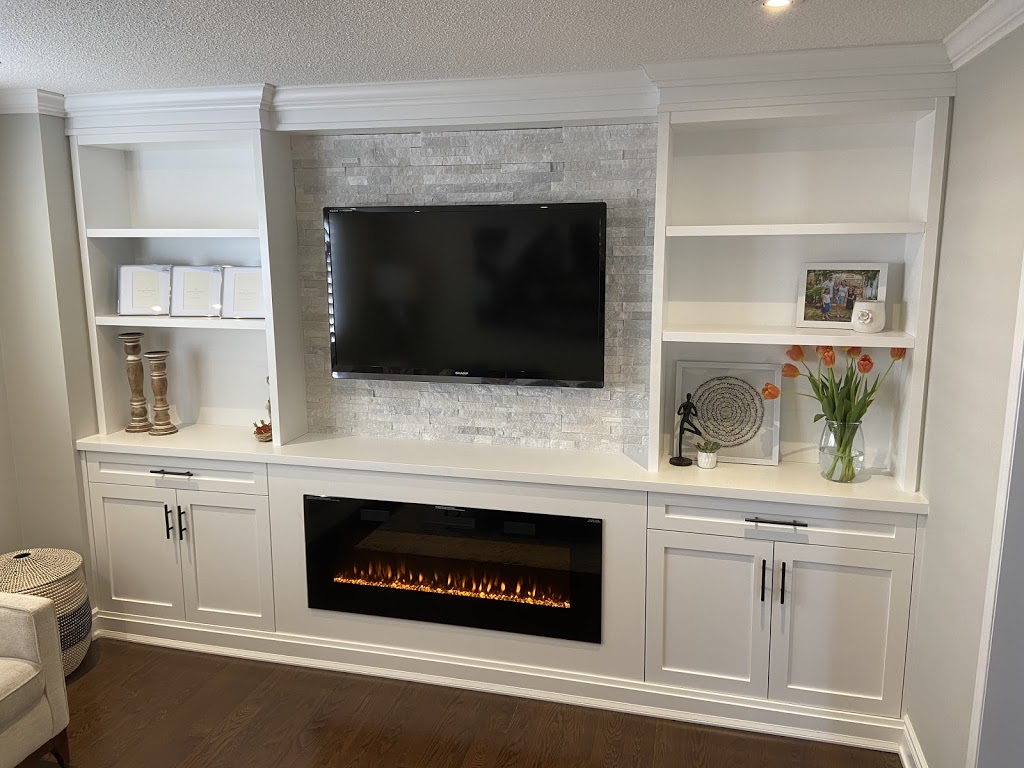 Cedar Row | 8 Norfolk St, Brantford, ON N3R 4T1, Canada | Phone: (226) 583-1848