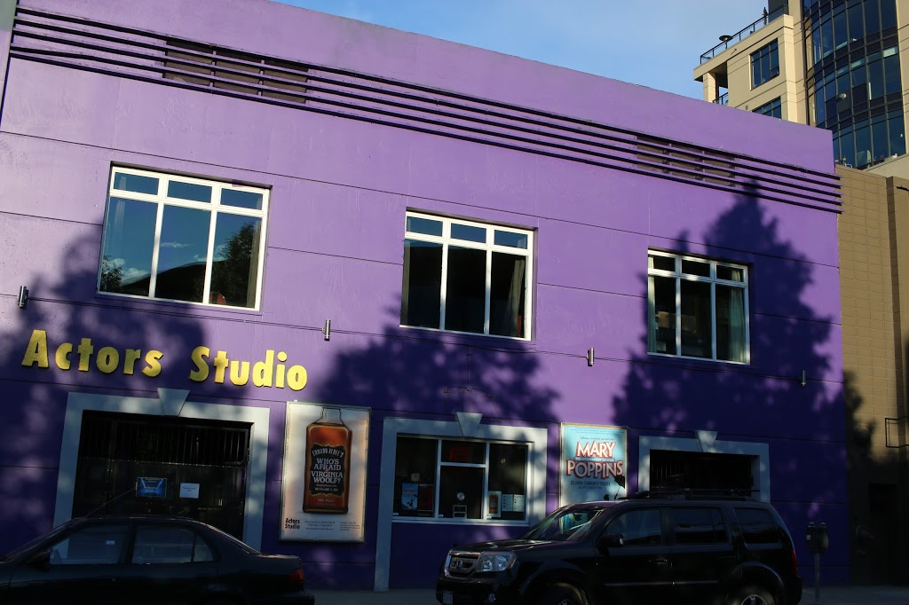 Kelowna Actors Studio | 1379 Ellis St, Kelowna, BC V1Y 1Z9, Canada | Phone: (250) 862-2867