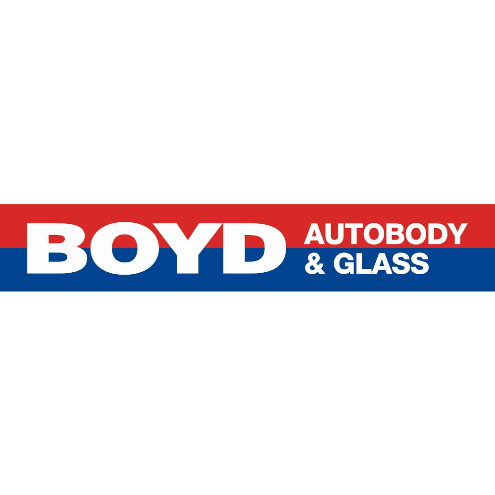 Boyd Autobody & Glass | 1838 Byland Rd, West Kelowna, BC V1Z 3E5, Canada | Phone: (250) 769-5550