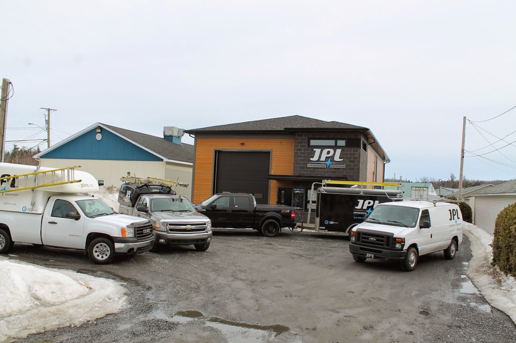 JPL Entrepreneur Électricien inc. | 1040 Rue Westmount, Ayers Cliff, QC J0B 1C0, Canada | Phone: (819) 838-4141