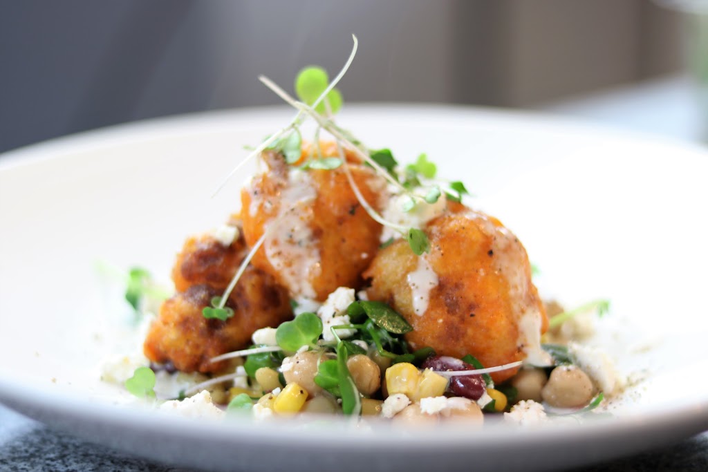 Unchained Kitchen | 2606 Agricola St, Halifax, NS B3K 4C8, Canada | Phone: (902) 407-2244
