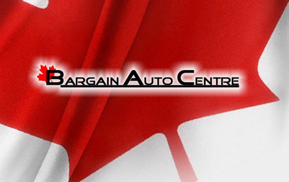 Bargain Auto Centre | 11141 156 St NW, Edmonton, AB T5M 1Y1, Canada | Phone: (780) 447-1264