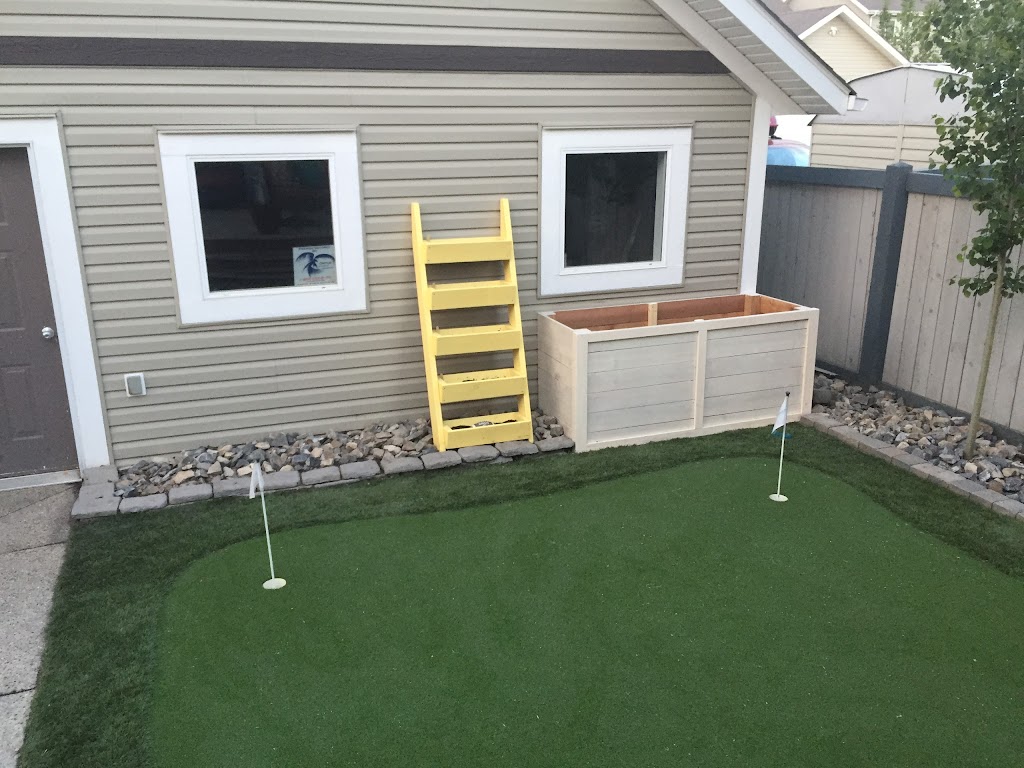 Perfect Turf Edmonton | 55527 Range Road 252, Morinville, AB T8T 1T5, Canada | Phone: (780) 916-6815