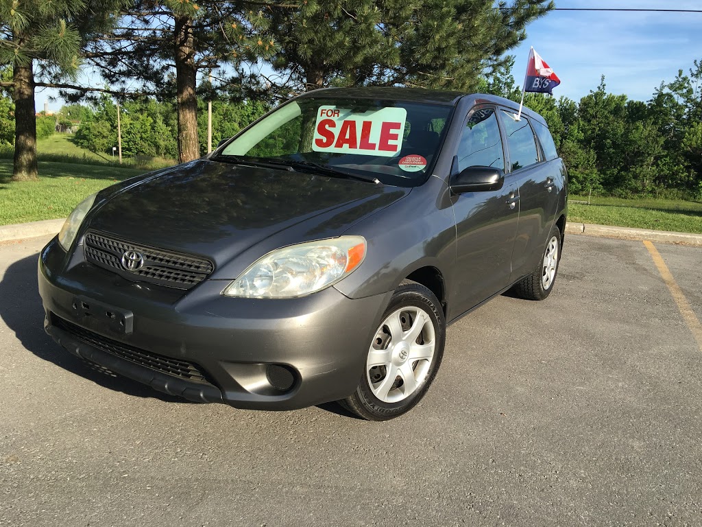 Imperial Auto Sales | 91 Friuli Ct #11, Woodbridge, ON L4L 7H2, Canada | Phone: (416) 825-4263