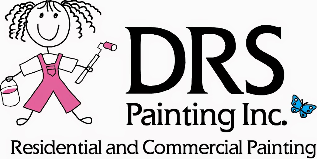 DRS Painting Inc | 9 Berton Blvd, Georgetown, ON L7G 6A4, Canada | Phone: (289) 839-1158