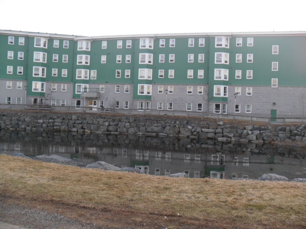 Mount Saint Vincent University | 166 Bedford Hwy, Halifax, NS B3M 2J6, Canada | Phone: (902) 457-6788