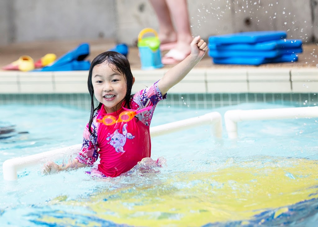 Pedalheads Swim Greentree Village l Swimming Lessons Burnaby | 4295 Garden Grove Dr, Burnaby, BC V5G 4G8, Canada | Phone: (604) 874-6464