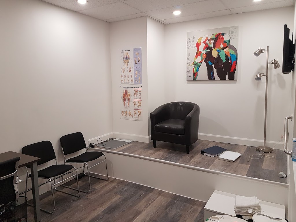 Équipied Orthèse Prothèse | 700 Avenue Taniata #103, Saint-Jean-Chrysostome, QC G6Z 2C2, Canada | Phone: (418) 327-0460