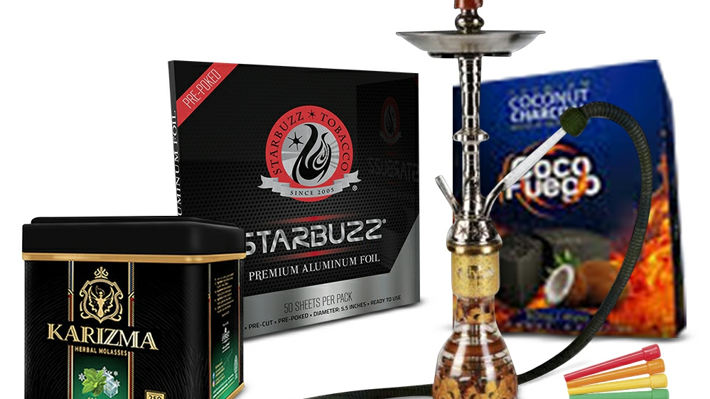 ShishaFreak | 4531 Southclark Pl B, Gloucester, ON K1T 3V2, Canada | Phone: (613) 816-6699