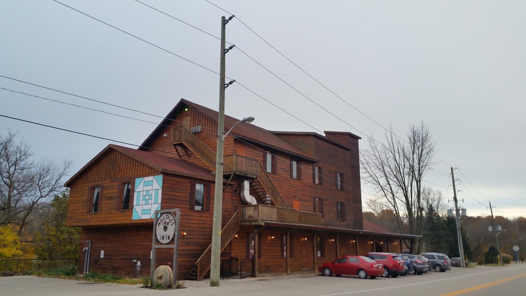 Mill Tales Inn | 20 John Pound Rd, Tillsonburg, ON N4G 3N9, Canada | Phone: (519) 550-1423