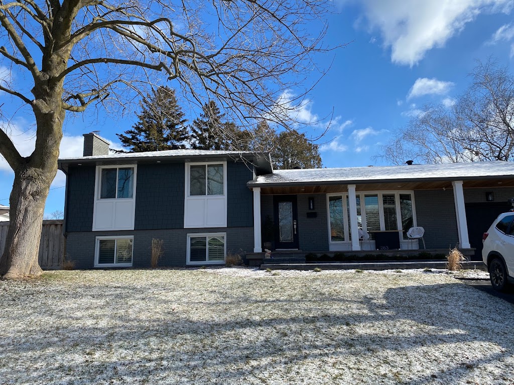 CanMac Siding Inc. | 5125 Harvester Rd Unit 1, Burlington, ON L7L 6A2, Canada | Phone: (905) 639-1007