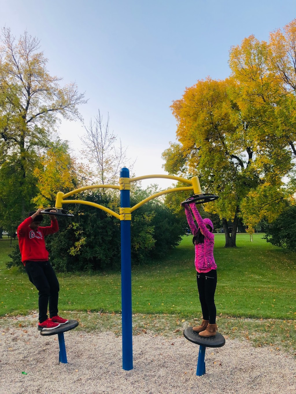 Morden Spray Park | 12 St, Morden, MB R6M 1N9, Canada | Phone: (204) 822-5431