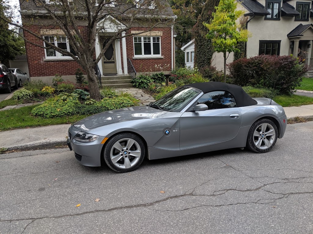 Duss Brothers Motors Ltd | 1380 Wellington St. W, Ottawa, ON K1Y 2X2, Canada | Phone: (613) 729-3245