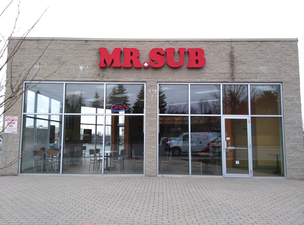 Mr. Sub | 7331 Kingston Rd, Scarborough, ON M1B 5S3, Canada | Phone: (416) 282-4803