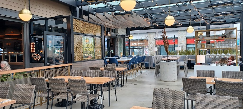 Liberty Kitchen Belmont | 3005 Merchant Wy #103, Langford, BC V9B 0W9, Canada | Phone: (778) 433-1328